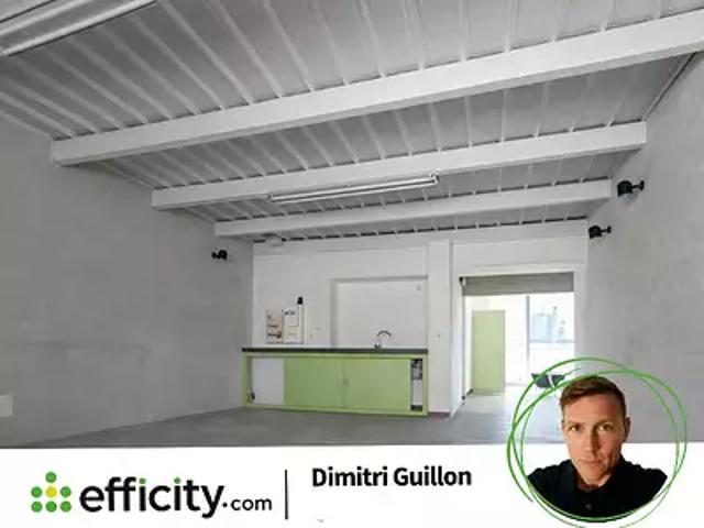 Appartement vente à Montmorillon, Nouvelle-Aquitaine