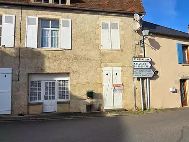 Maison vente à Montmorillon, Nouvelle-Aquitaine