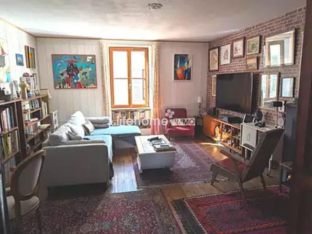 Maison vente à Montmorillon, Nouvelle-Aquitaine
