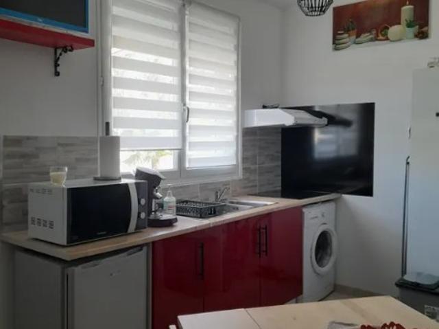 Appartement location à Blaye, Saint-savin