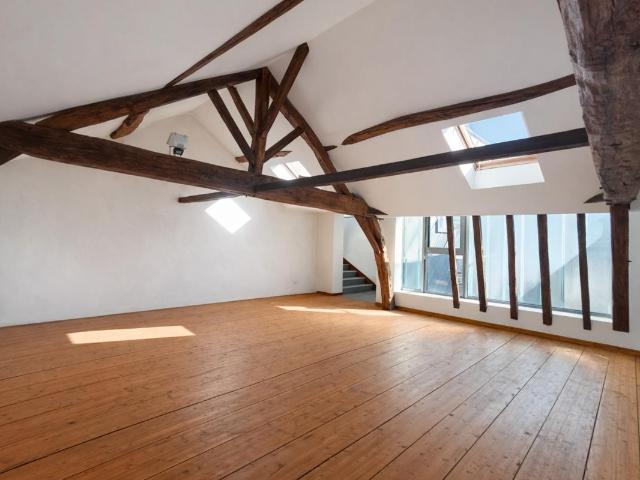 Appartement vente à Blaye, Saint-savin
