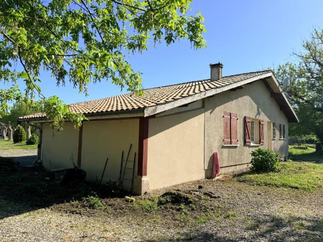 Maison vente à Blaye, Saint-savin