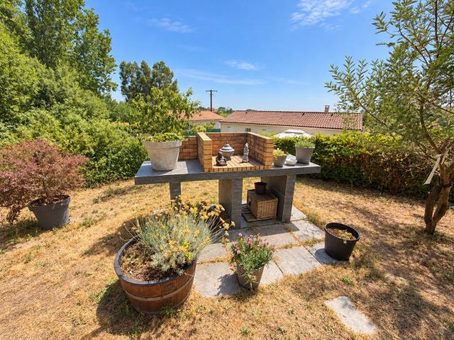 Maison vente à Saint-Savin, Gironde