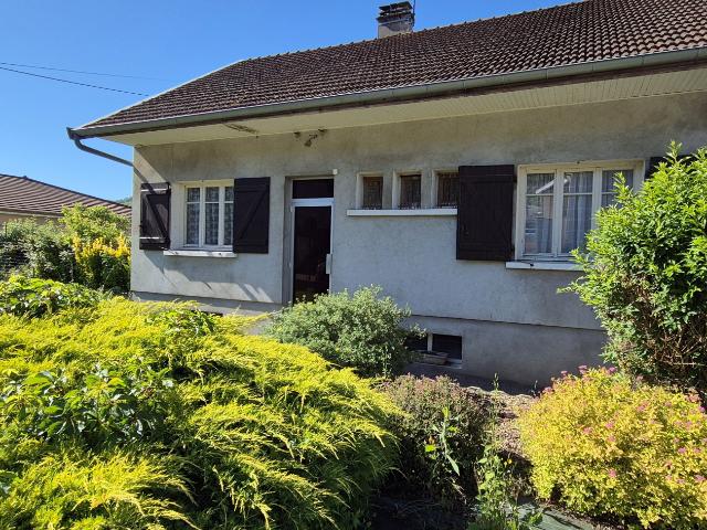 Maison vente à La Tour-du-Pin, Auvergne-Rhône-Alpes