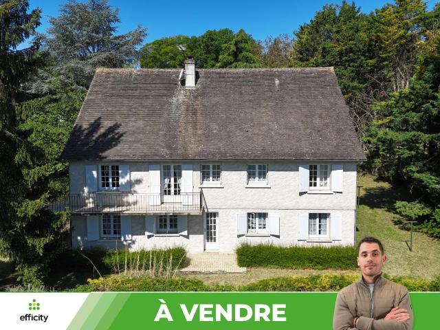 Maison vente à Montmorillon, Nouvelle-Aquitaine