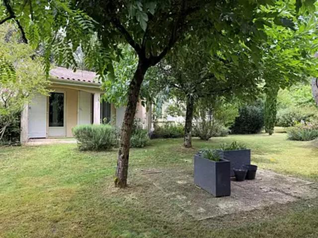 Maison vente à Saint-Jean-d'Angély, Saint-savinien