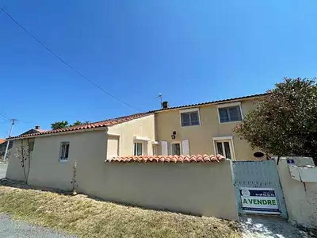 Maison vente à Saint-savinien, Les Quins