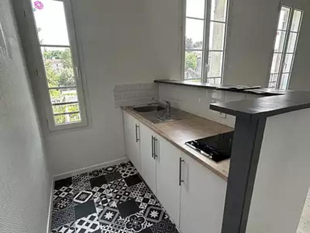 Appartement location à Saint-Savinien