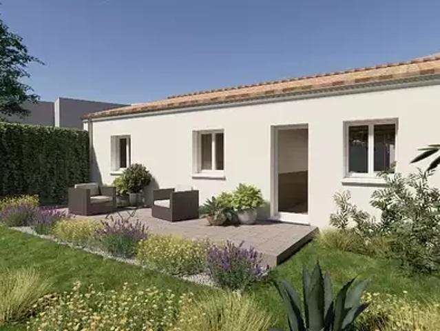 Maison vente à Saint-Jean-d'Angély, Saint-savinien