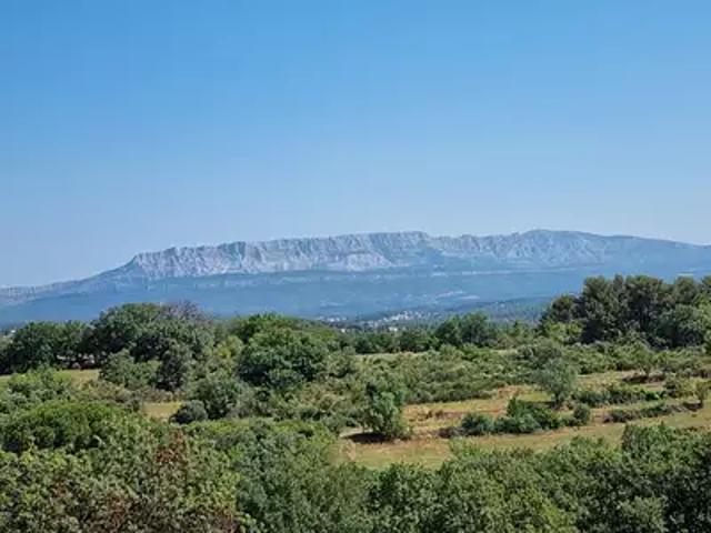 Appartement vente à France métropolitaine, Saint-savournin