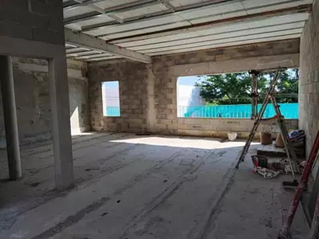 Appartement vente à Marseille, Saint-savournin