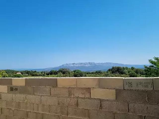 Appartement vente à France métropolitaine, Saint-savournin