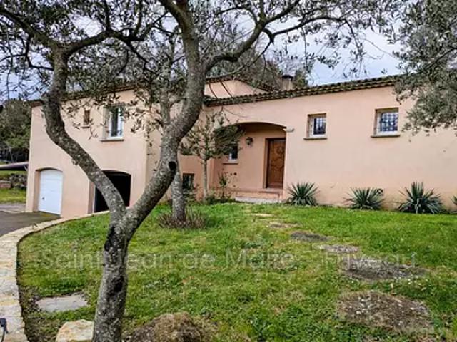 Maison vente à Marseille, Saint-savournin