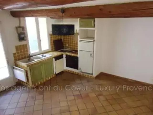 Maison vente à Marseille, Saint-savournin