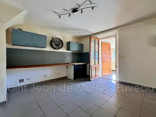 Maison vente à Marseille, Saint-savournin