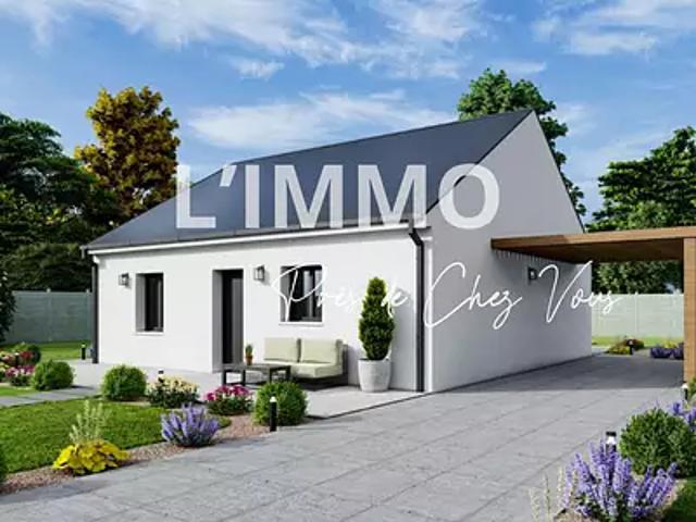 Maison vente à France métropolitaine, Saint-savournin