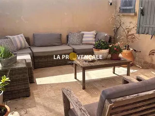 Maison vente à France métropolitaine, Saint-savournin