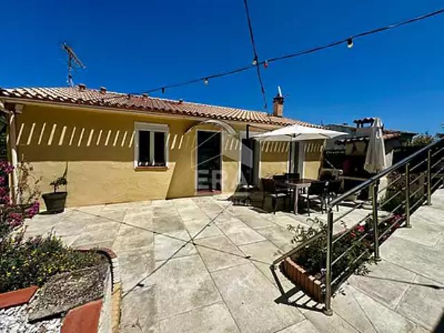 Maison vente à Saint-savournin