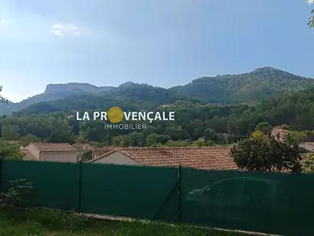 Terrain vente à France métropolitaine, Saint-savournin