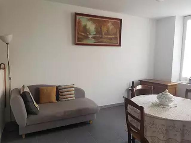 Appartement location à Marseille, Saint-savournin