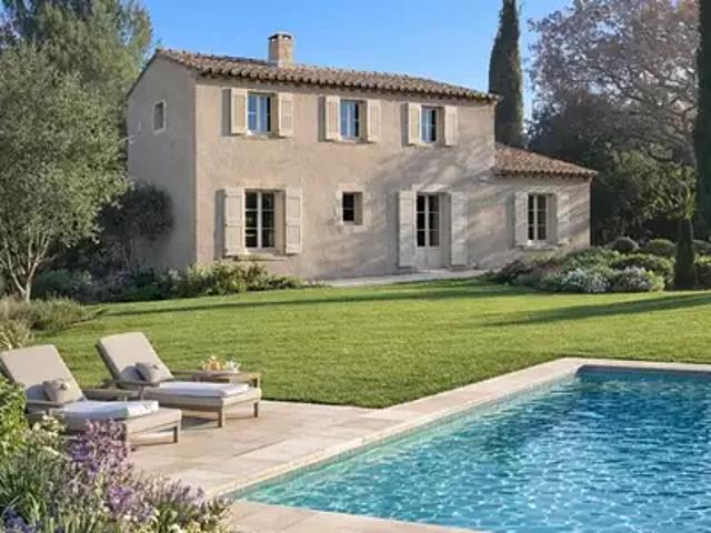 Maison vente à Marseille, Saint-savournin