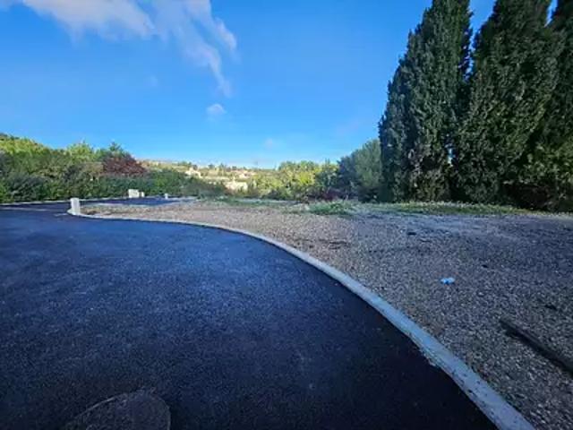 Terrain vente à France métropolitaine, Saint-savournin