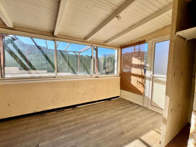 Maison vente à Marseille, Saint-savournin