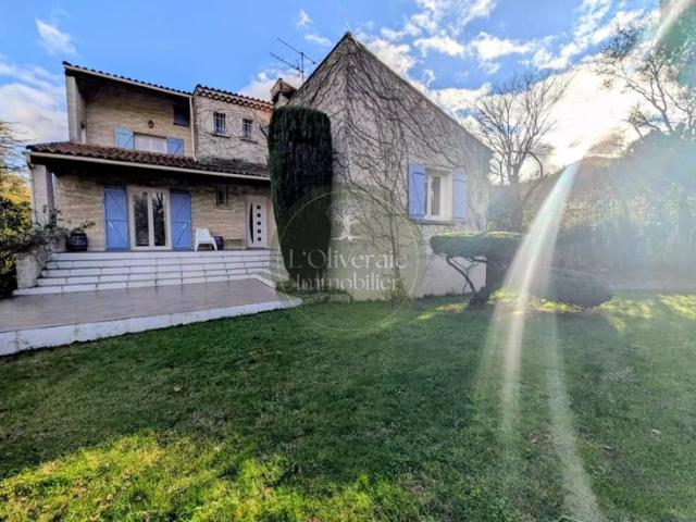 Maison vente à France métropolitaine, Saint-savournin