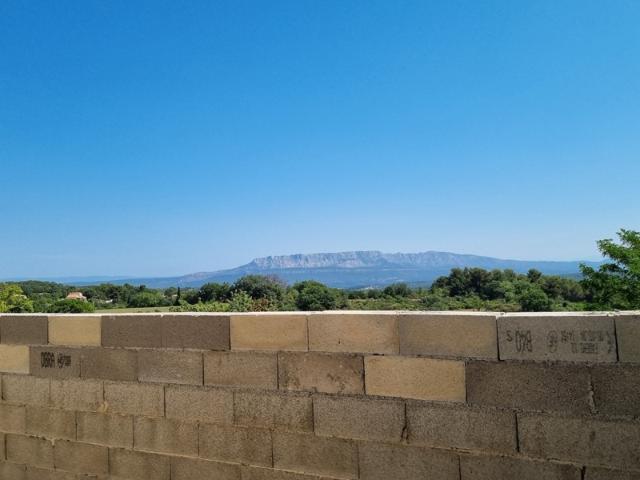 Appartement vente à France métropolitaine, Saint-savournin