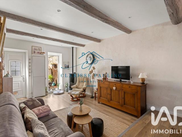 Maison vente à Saint-Savournin, Bouches-du-Rhône