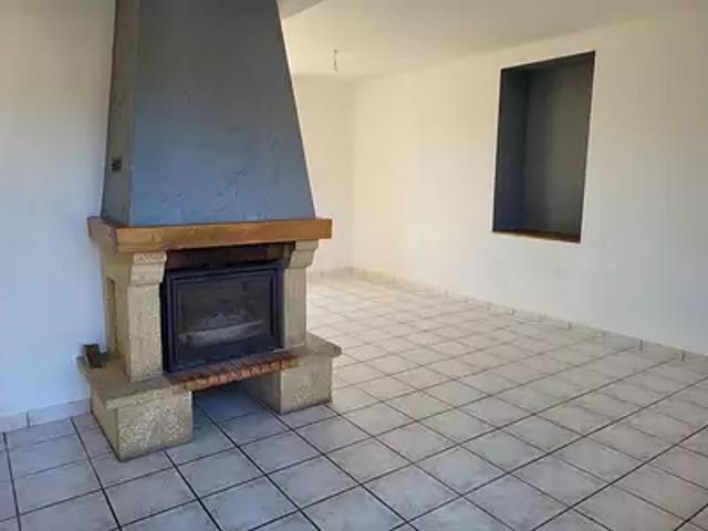 Maison location à Guéret, Saint-sébastien
