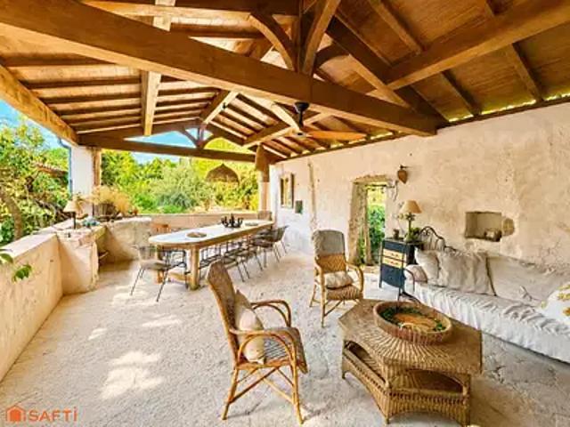 Maison vente à Alès, Saint-sébastien-d'aigrefeuille