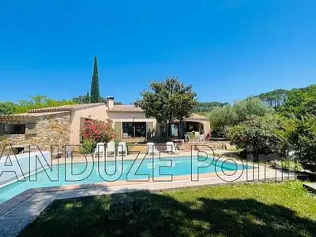 Maison vente à Alès, Saint-sébastien-d'aigrefeuille