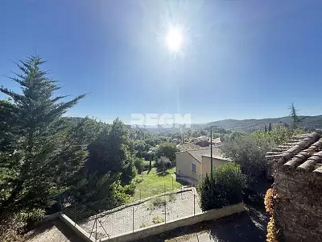 Maison vente à Alès, Saint-sébastien-d'aigrefeuille