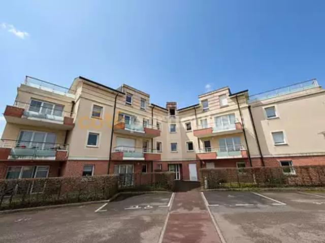 Appartement vente à Évreux, Saint-sébastien-de-morsent