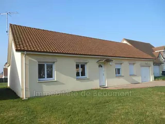 Maison vente à Évreux, Saint-sébastien-de-morsent