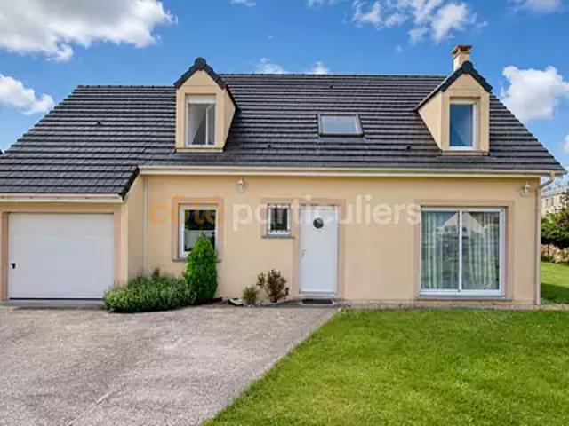 Maison vente à Évreux, Saint-sébastien-de-morsent