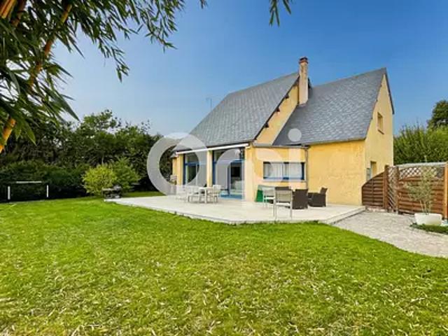 Maison vente à Évreux, Saint-sébastien-de-morsent