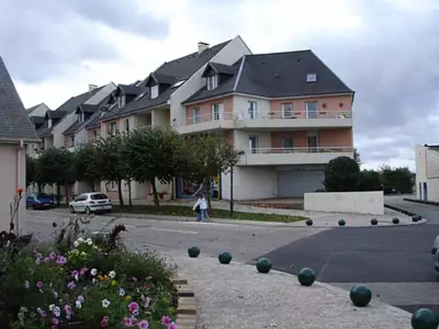 Appartement location à Le Bois des Fosses, Saint-Sébastien-de-Morsent