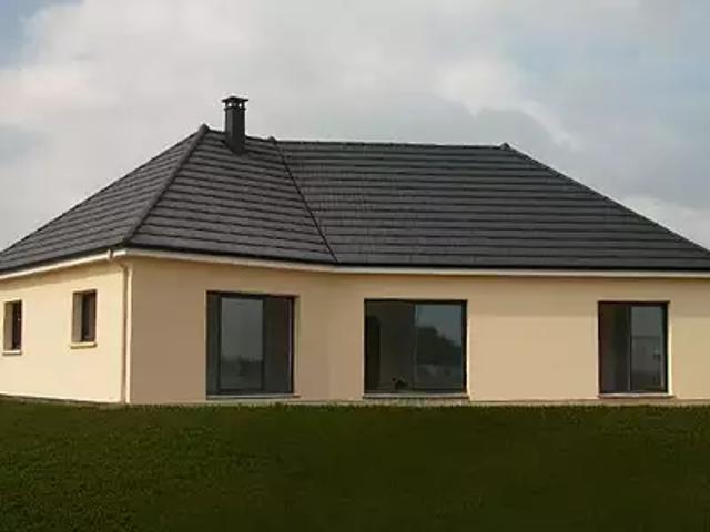 Maison vente à Évreux, Saint-sébastien-de-morsent