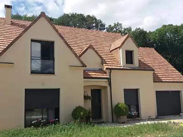 Maison vente à Évreux, Saint-sébastien-de-morsent