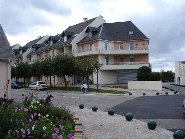 Appartement location à Le Bois des Fosses, Saint-Sébastien-de-Morsent