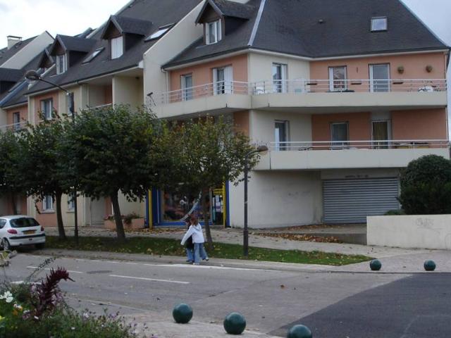 Appartement location à Le Bois des Fosses, Saint-Sébastien-de-Morsent