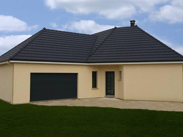 Maison vente à Évreux, Saint-sébastien-de-morsent