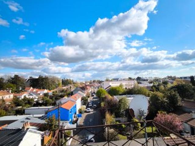 Appartement vente à Nantes, Saint-sébastien-sur-loire