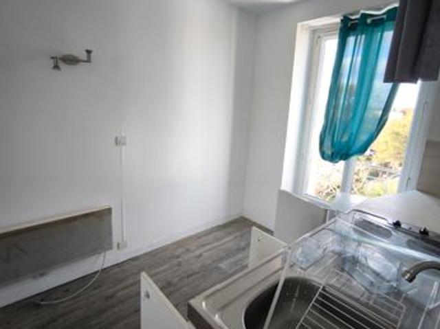 Appartement vente à Nantes, Saint-sébastien-sur-loire
