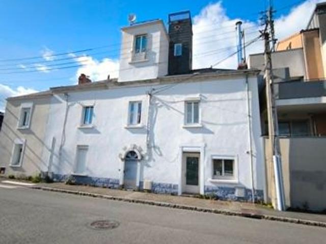 Appartement vente à Nantes, Saint-sébastien-sur-loire