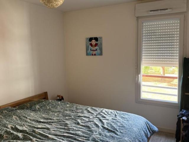 Appartement location à Nantes, Saint-sébastien-sur-loire
