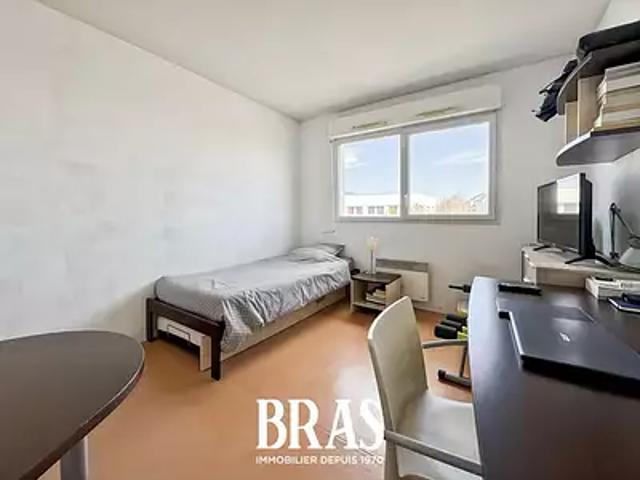 Appartement vente à Nantes, Saint-sébastien-sur-loire