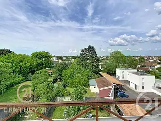 Appartement vente à Nantes, Saint-sébastien-sur-loire